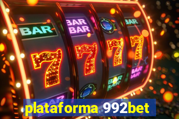 plataforma 992bet